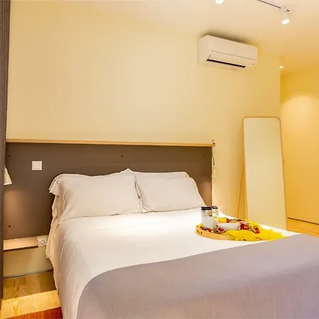 Apartamento Feel Codecal *