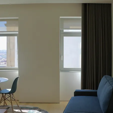 Apartamento Feel Codecal *