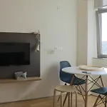 Feel Codecal Апартаменты