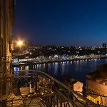Feel Codecal Апартаменты Порту