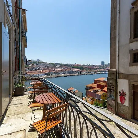 Apartment Feel Codecal Porto