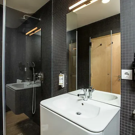 Feel Codecal Apartment Porto
