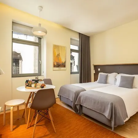 Feel Codecal Apartment