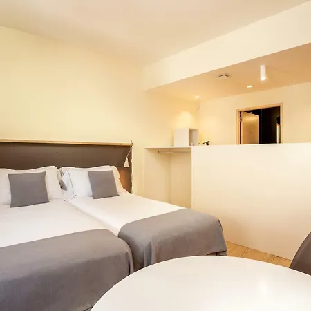 Feel Codecal Apartment Porto