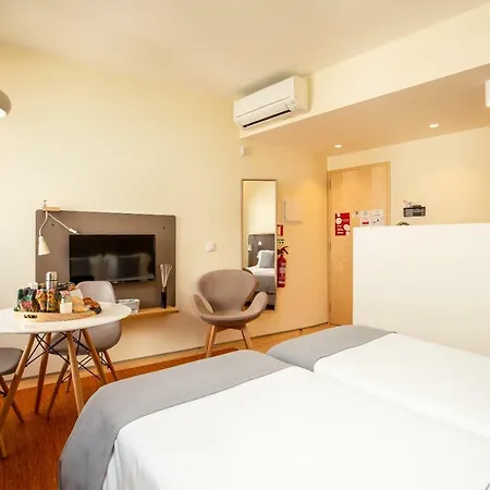 Apartment Feel Codecal
