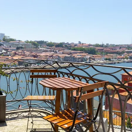 Apartamento Feel Codeçal