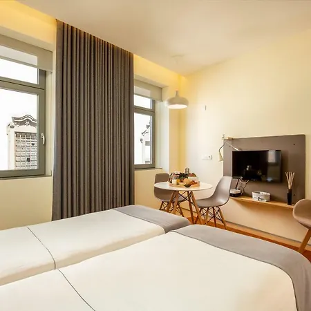 Feel Codeçal * Porto