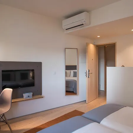 Apartment Feel Codecal