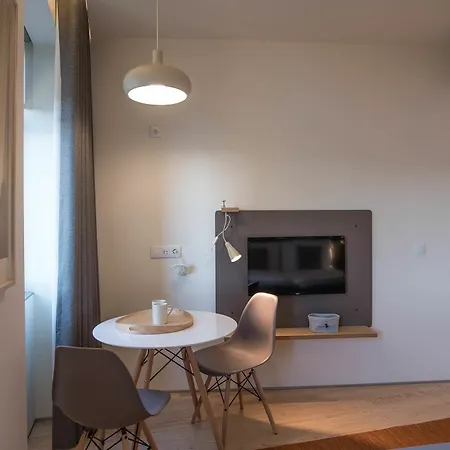 Feel Codecal Apartment