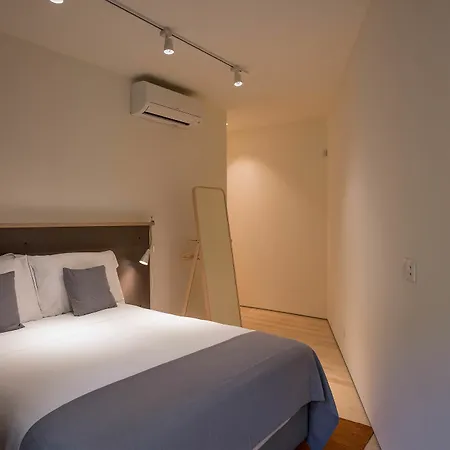 Feel Codecal Apartment *