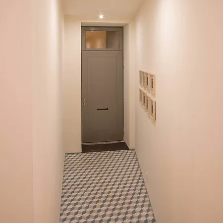 Feel Codecal Apartment