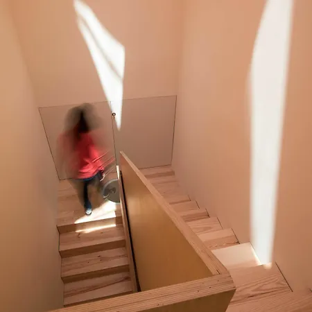 Apartamento Feel Codeçal