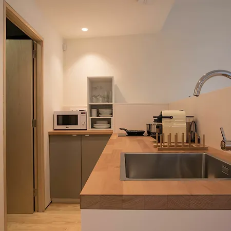 Feel Codecal Apartment