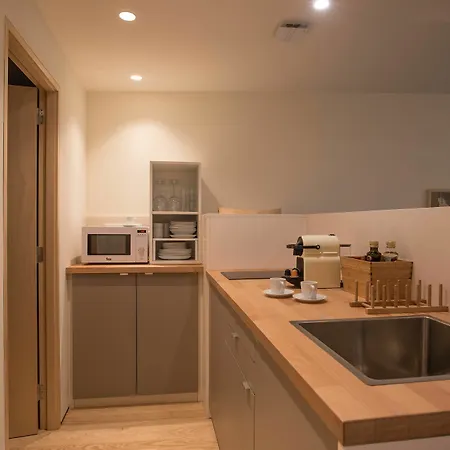 Feel Codecal Apartment
