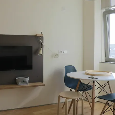 Feel Codecal Apartment