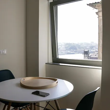 Feel Codecal Apartment *