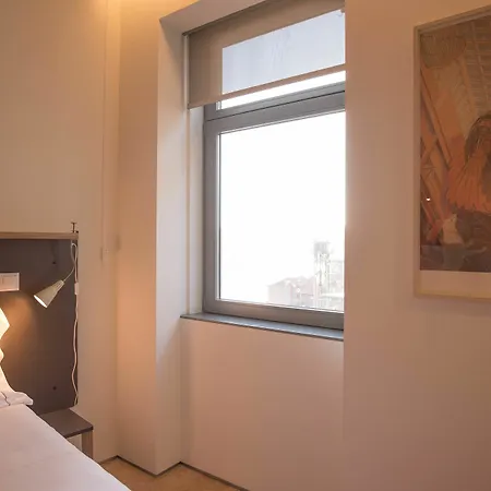 Feel Codecal Apartment Porto