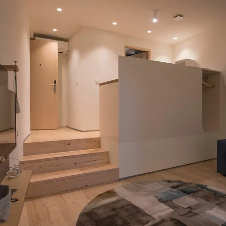 Feel Codecal Apartment Porto