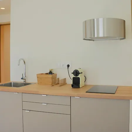 Feel Codecal Apartment *