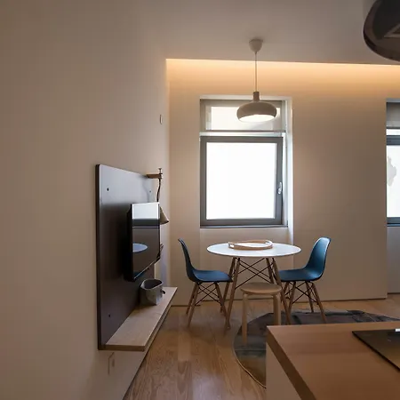 Feel Codecal Apartment *
