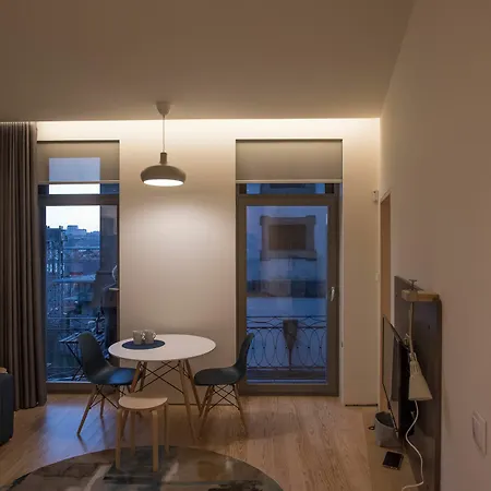 Feel Codecal Apartment Porto