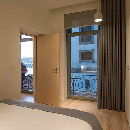 Apartamento Feel Codeçal Porto