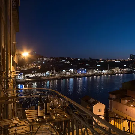 Feel Codecal Apartment Porto