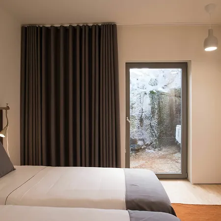 Feel Codecal Apartment