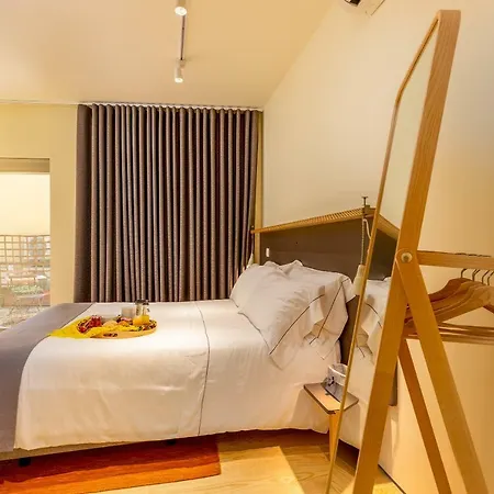 Apartament Feel Codecal Porto