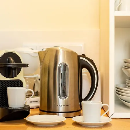 Feel Codecal Apartament Porto