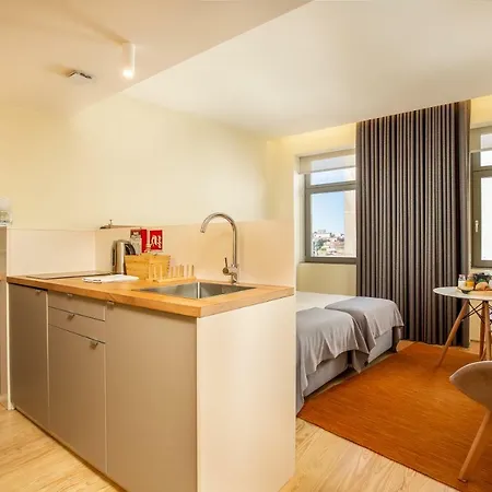 Feel Codecal Apartment