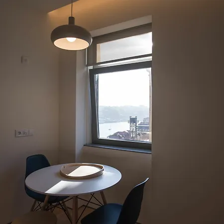 Appartamento Feel Codecal Oporto