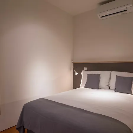 Feel Codecal Apartament Porto