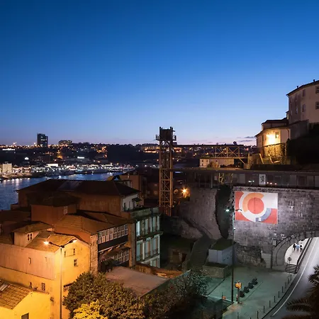 Feel Codecal Apartment Porto