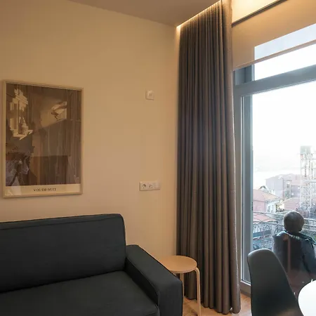 Feel Codecal Apartament Porto