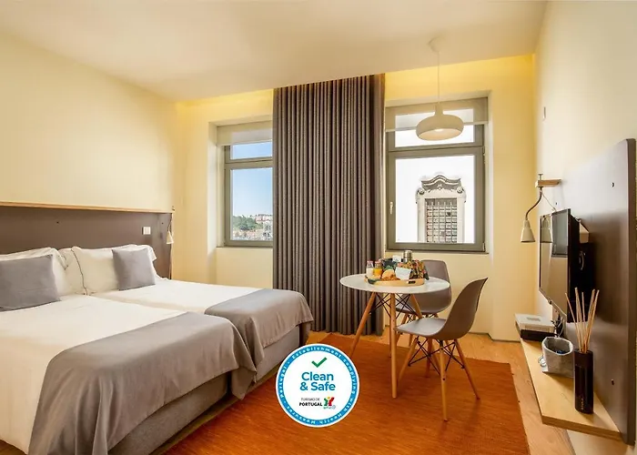 Feel Codecal Apartament