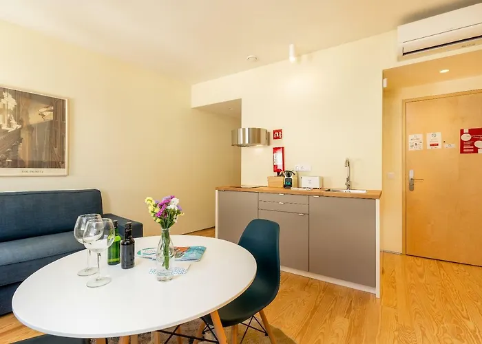 필 코데칼 아파트먼트