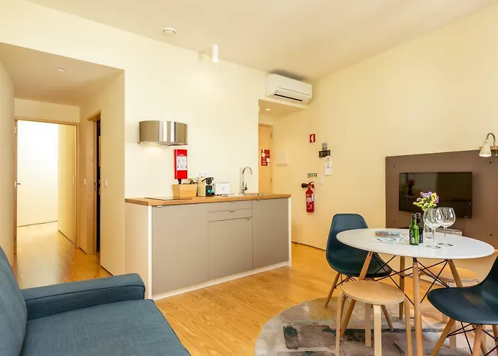 필 코데칼 아파트먼트