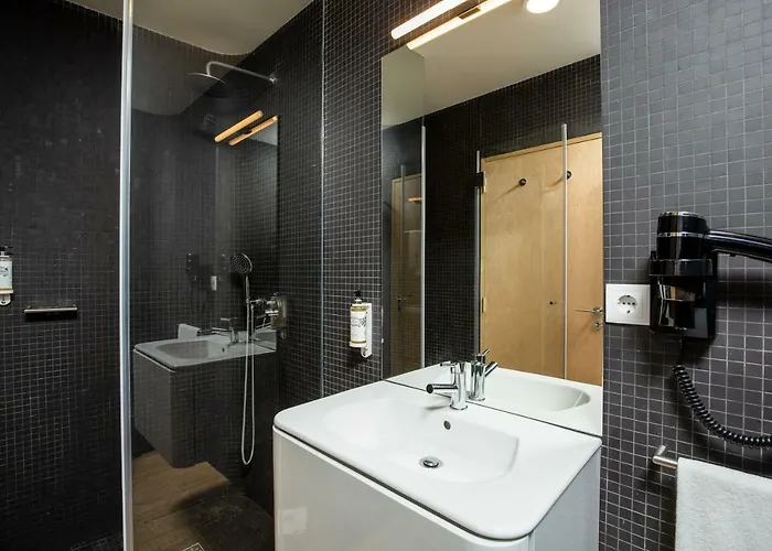 Feel Codecal Apartament Porto