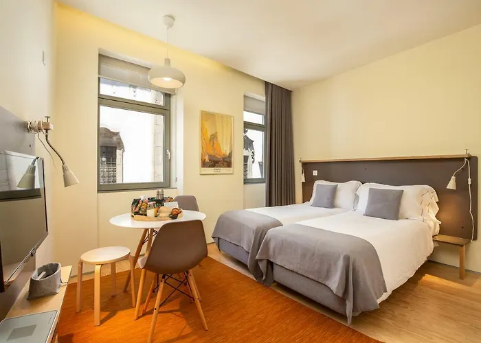 Feel Codecal Apartament