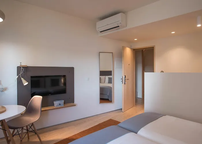 Apartament Feel Codecal