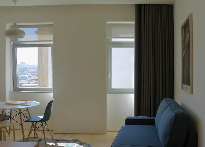 Apartament Feel Codecal *