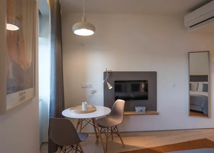 Feel Codecal Apartament