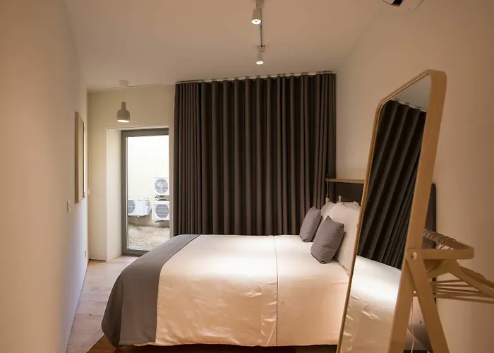 필 코데칼 아파트먼트