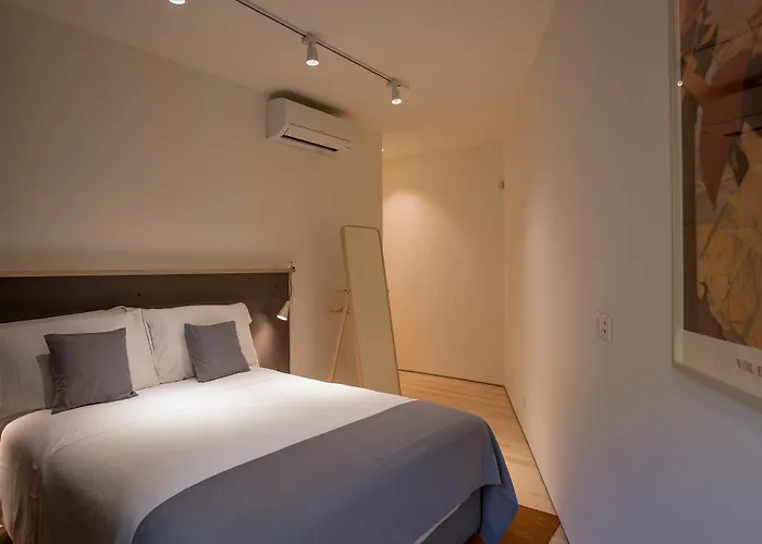 Feel Codecal Apartament *