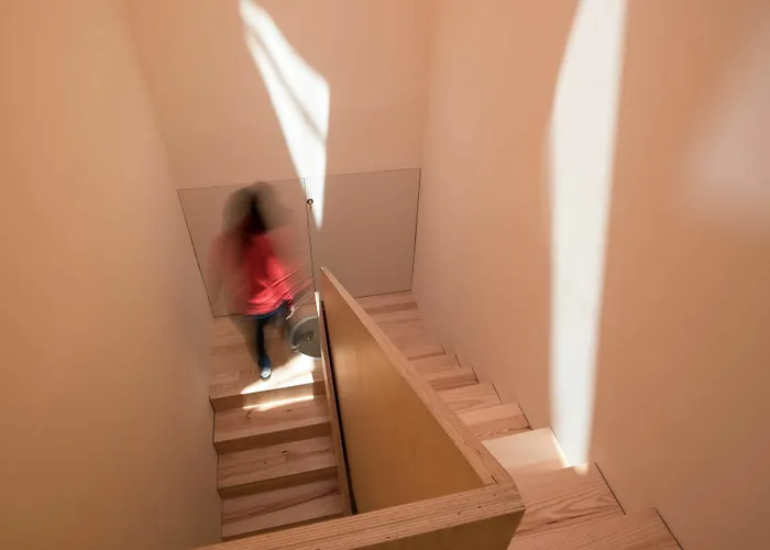 Apartament Feel Codecal