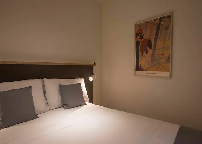 Apartament Feel Codecal