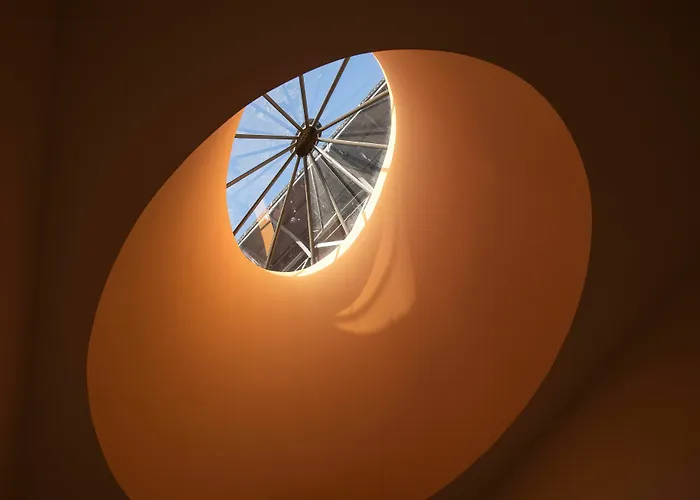 필 코데칼 아파트먼트 *