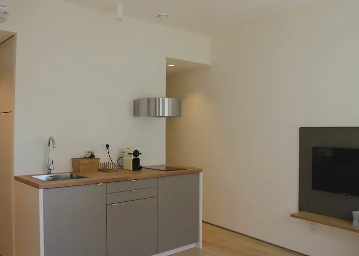 필 코데칼 아파트먼트 포르투