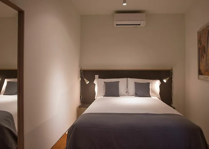 필 코데칼 아파트먼트 * 포르투